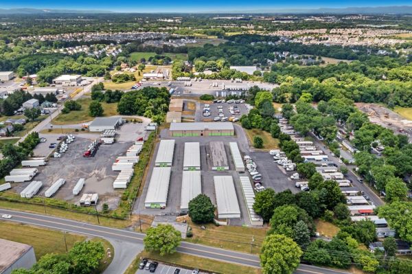 Extra Space Storage - 3059 - Mechanicsburg - Salem Church Road - 191 Salem Church Road