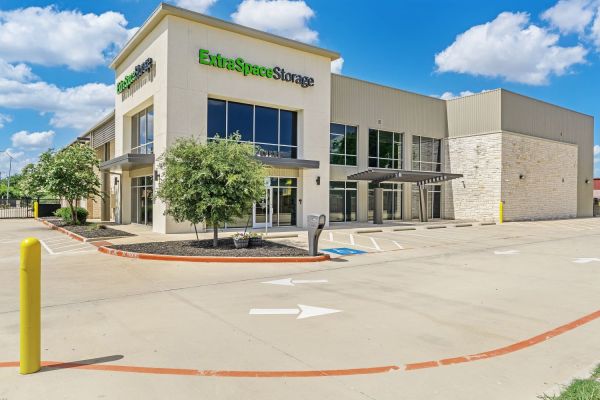Extra Space Storage - 3069 - Haltom City - Western Center Blvd - 4820 Western Center Boulevard