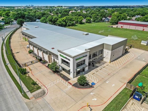 Extra Space Storage - 3069 - Haltom City - Western Center Blvd - 4820 Western Center Boulevard
