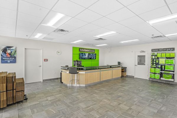 Extra Space Storage - 3069 - Haltom City - Western Center Blvd - 4820 Western Center Boulevard