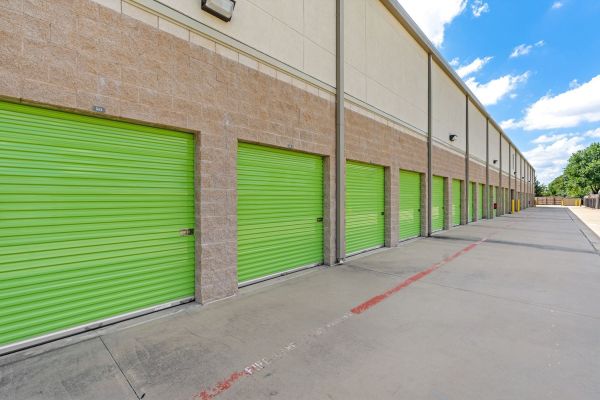 Extra Space Storage - 3069 - Haltom City - Western Center Blvd - 4820 Western Center Boulevard