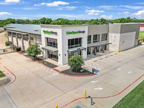 Extra Space Storage - 3069 - Haltom City - Western Center Blvd - 4820 Western Center Boulevard