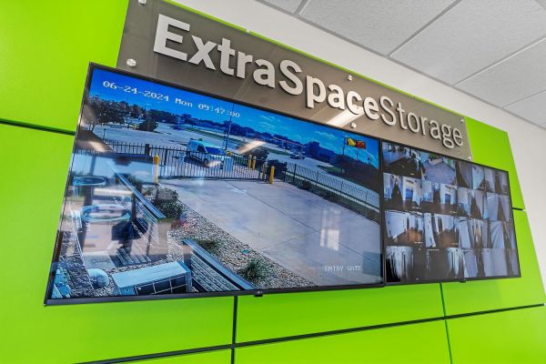 Extra Space Storage - 3069 - Haltom City - Western Center Blvd - 4820 Western Center Boulevard
