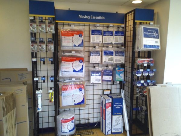 Extra Space Storage - 3077 - Feeding Hills - Springfield St - 511 Springfield Street