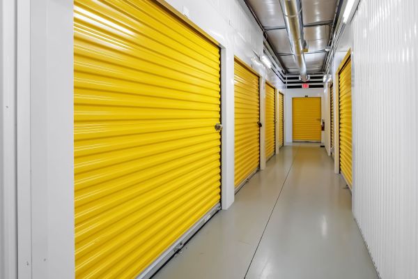 Extra Space Storage - 3090 - Cleveland - 130th St - 4976 West 130th Street