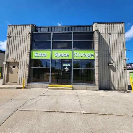 Extra Space Storage - 3091 - Cleveland - Neff Road - 19200 Neff Road