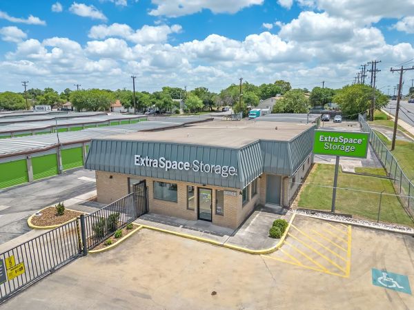 Extra Space Storage - 3097 - San Antonio - Marbach Road - 9665 Marbach Road