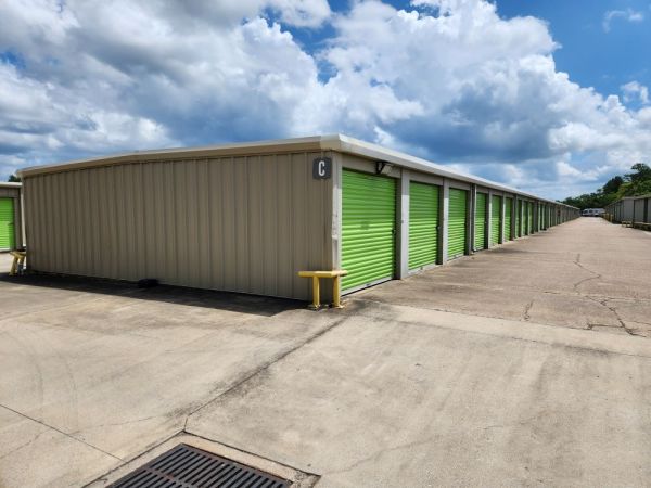 Extra Space Storage - 3098 - Beaumont - Eastex Freeway - 8020 Eastex Freeway