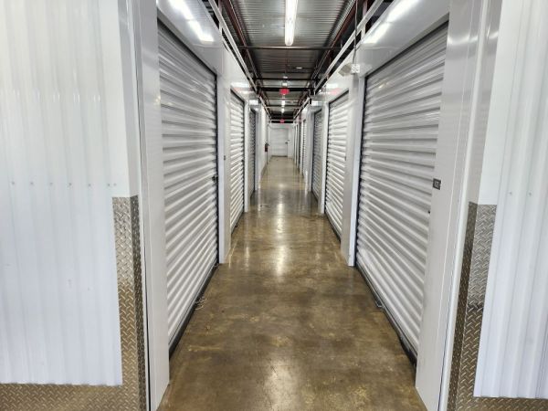 Extra Space Storage - 3098 - Beaumont - Eastex Freeway - 8020 Eastex Freeway