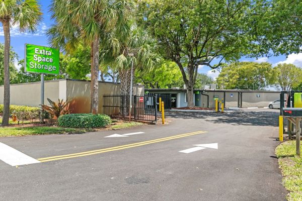 Extra Space Storage - 3104 - Delray Beach - Congress Ave - 551 South Congress Avenue