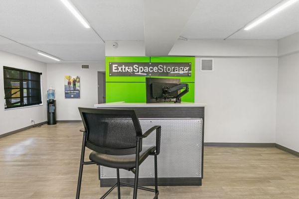 Extra Space Storage - 3104 - Delray Beach - Congress Ave - 551 South Congress Avenue