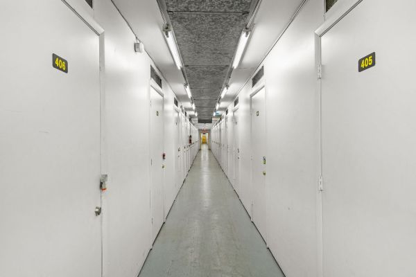 Extra Space Storage - 3104 - Delray Beach - Congress Ave - 551 South Congress Avenue