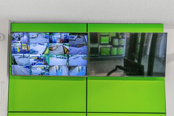 Extra Space Storage - 3104 - Delray Beach - Congress Ave - 551 South Congress Avenue