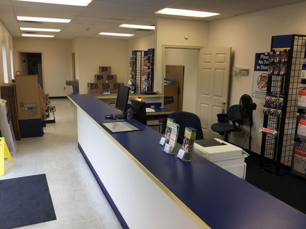Extra Space Storage - 3115 - Norfolk - Naval Base Road - 385 Naval Base Road