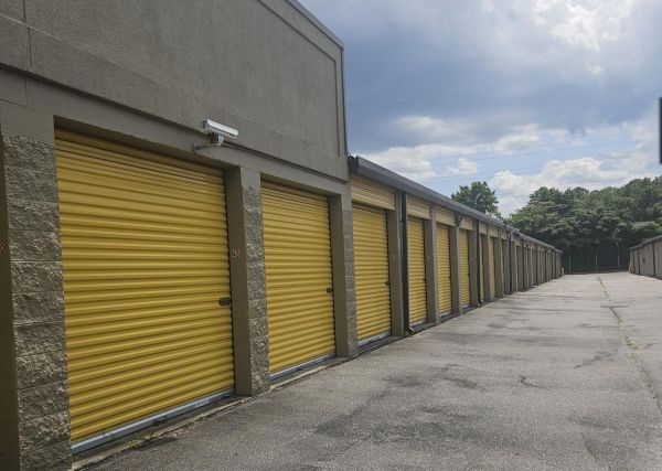 Extra Space Storage - 3115 - Norfolk - Naval Base Road - 385 Naval Base Road