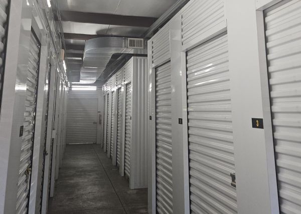 Extra Space Storage - 3115 - Norfolk - Naval Base Road - 385 Naval Base Road