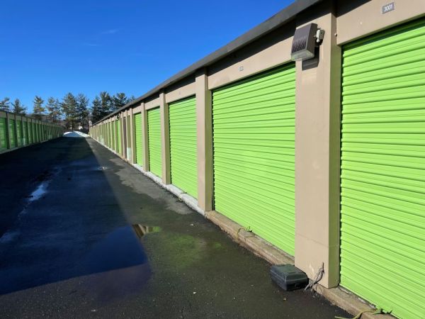 Extra Space Storage - 3118 - Harriman - Maher Lane - 97 Maher Lane