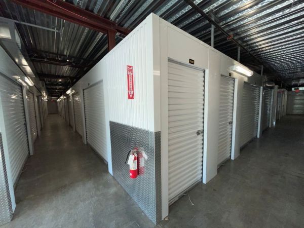 Extra Space Storage - 3118 - Harriman - Maher Lane - 97 Maher Lane