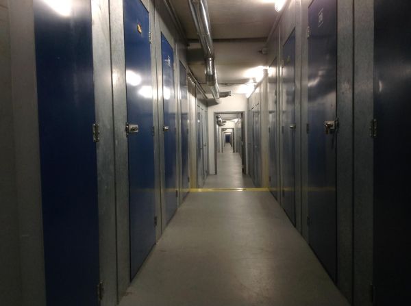 Extra Space Storage - 3127 - Durham - Hillsborough Road - 4417 Hillsborough Road