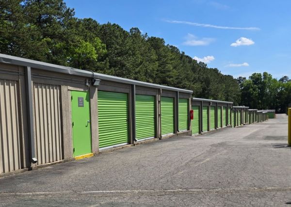 Extra Space Storage - 3127 - Durham - Hillsborough Road - 4417 Hillsborough Road
