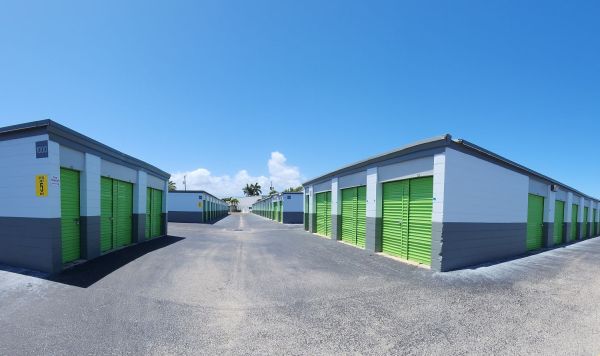 Extra Space Storage - 3131 - Indian Harbour Beach - Tomahawk Dr - 111 Tomahawk Drive