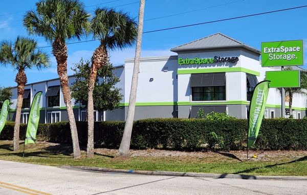 Extra Space Storage - 3131 - Indian Harbour Beach - Tomahawk Dr - 111 Tomahawk Drive