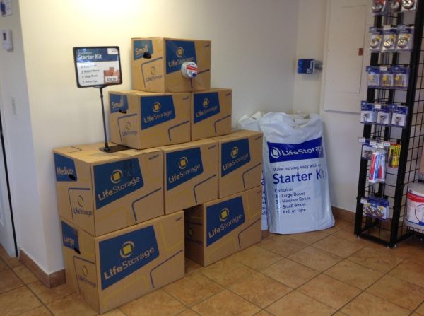 Extra Space Storage - 3135 - Pompano Beach - West Sample Road - 1500 West Sample Road