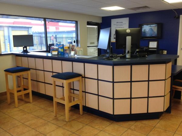 Extra Space Storage - 3135 - Pompano Beach - West Sample Road - 1500 West Sample Road