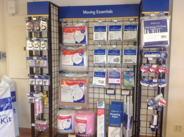 Extra Space Storage - 3135 - Pompano Beach - West Sample Road - 1500 West Sample Road