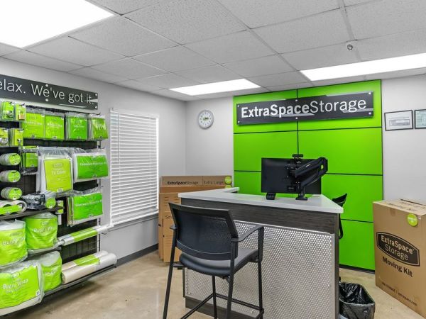 Extra Space Storage - 3143 - North Richland Hills - Davis Blvd