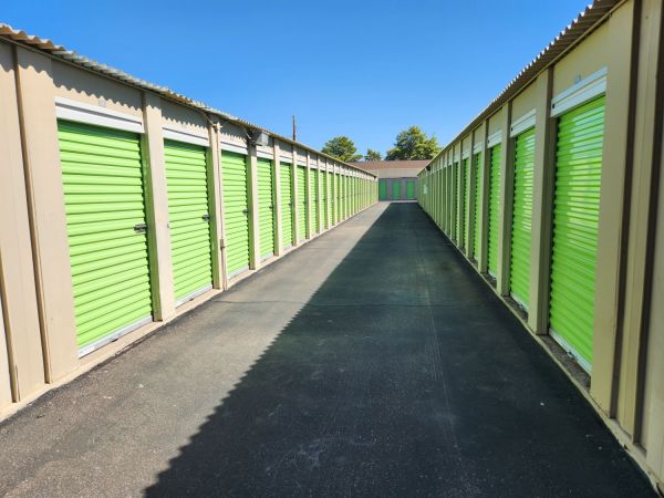 Extra Space Storage - 3148 - Mesa - Baseline Rd - 1356 East Baseline Road