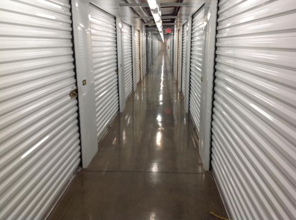 Extra Space Storage - 3148 - Mesa - Baseline Rd - 1356 East Baseline Road
