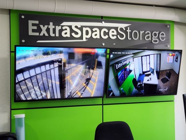 Extra Space Storage - 3148 - Mesa - Baseline Rd - 1356 East Baseline Road