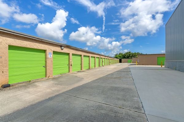 Extra Space Storage - 3155 - Cocoa - Cocoa Blvd - 801 North Cocoa Boulevard