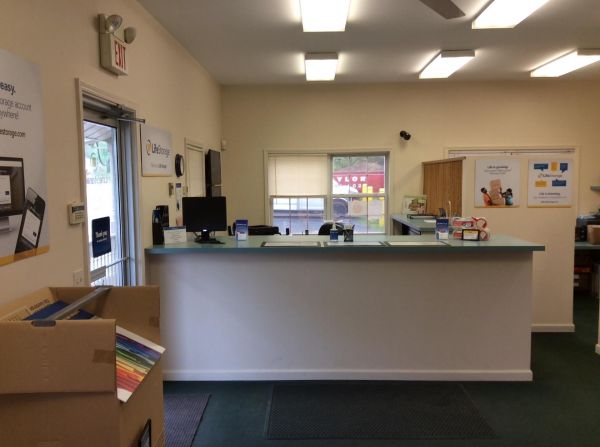 Extra Space Storage - 3157 - Monroe - State Route 17M - 1111 New York 17M