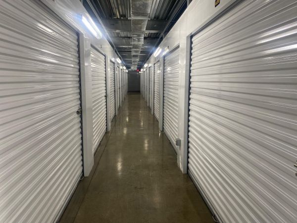 Extra Space Storage - 3157 - Monroe - State Route 17M - 1111 New York 17M