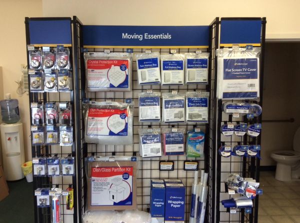 Extra Space Storage - 3157 - Monroe - State Route 17M - 1111 New York 17M