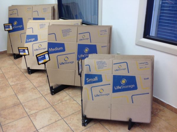 Extra Space Storage - 3160 - Plantation - 5605 W Sunrise Blvd - 5605 West Sunrise Boulevard