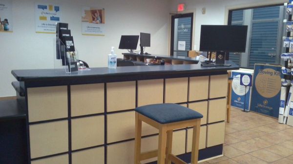 Extra Space Storage - 3160 - Plantation - 5605 W Sunrise Blvd - 5605 West Sunrise Boulevard