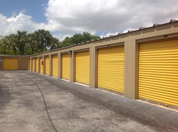 Extra Space Storage - 3160 - Plantation - 5605 W Sunrise Blvd - 5605 West Sunrise Boulevard