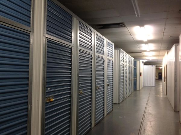 Extra Space Storage - 3160 - Plantation - 5605 W Sunrise Blvd - 5605 West Sunrise Boulevard
