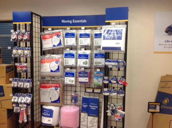 Extra Space Storage - 3160 - Plantation - 5605 W Sunrise Blvd - 5605 West Sunrise Boulevard