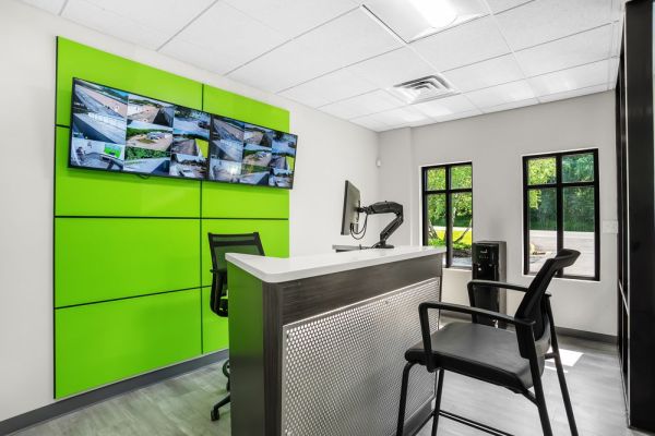 Extra Space Storage - 3162 - Brewster - Route 22 - 1639 New York 22
