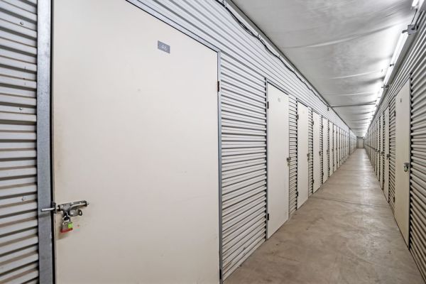 Extra Space Storage - 3162 - Brewster - Route 22 - 1639 New York 22