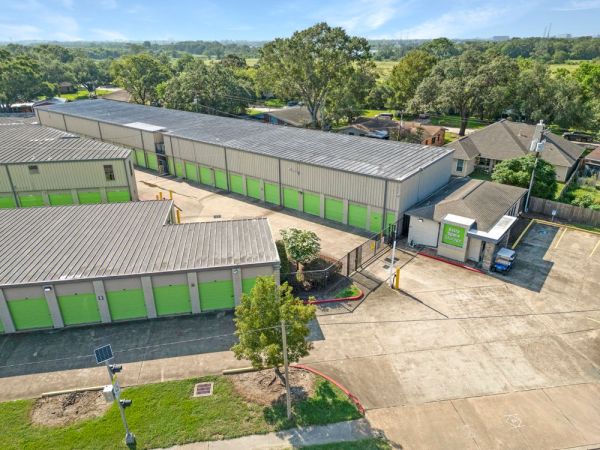 Extra Space Storage - 3164 - League City - Marina Bay Dr - 2410 East Main Street
