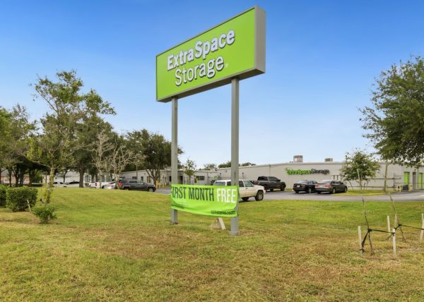 Extra Space Storage - 3165 - Lehigh Acres - Abrams Blvd - 800 Abrams Boulevard