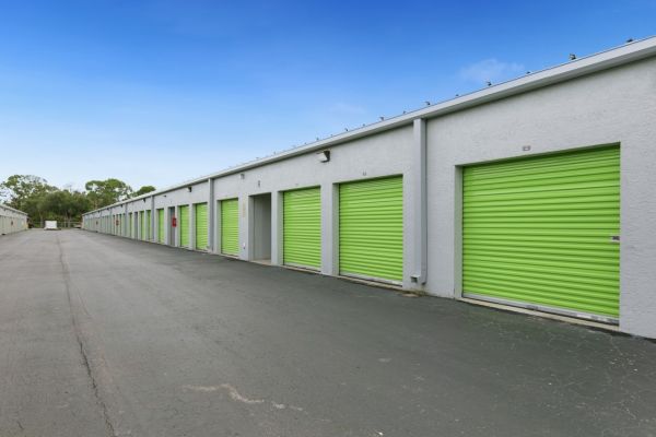 Extra Space Storage - 3165 - Lehigh Acres - Abrams Blvd - 800 Abrams Boulevard