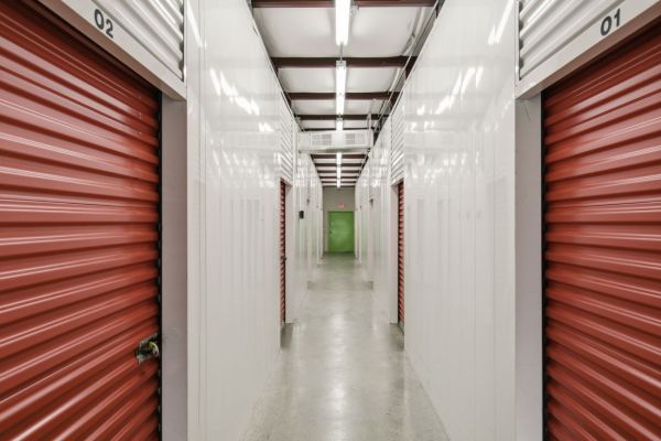 Extra Space Storage - 3165 - Lehigh Acres - Abrams Blvd - 800 Abrams Boulevard