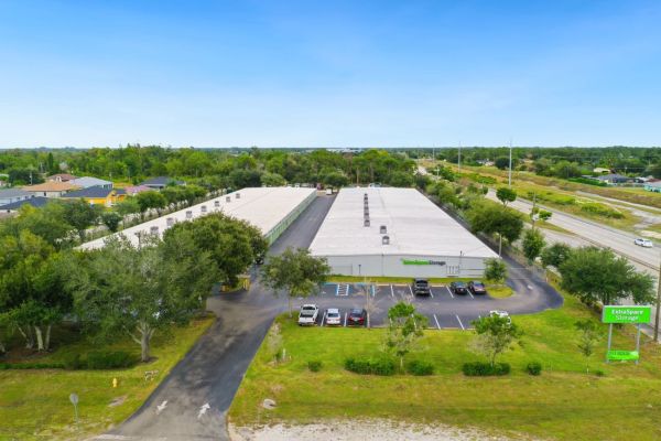 Extra Space Storage - 3165 - Lehigh Acres - Abrams Blvd - 800 Abrams Boulevard