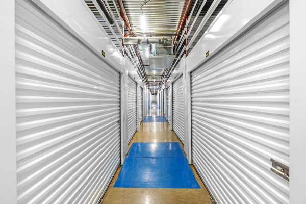 Extra Space Storage - 3174 - San Antonio - Hunt Lane - 3536 Hunt Lane